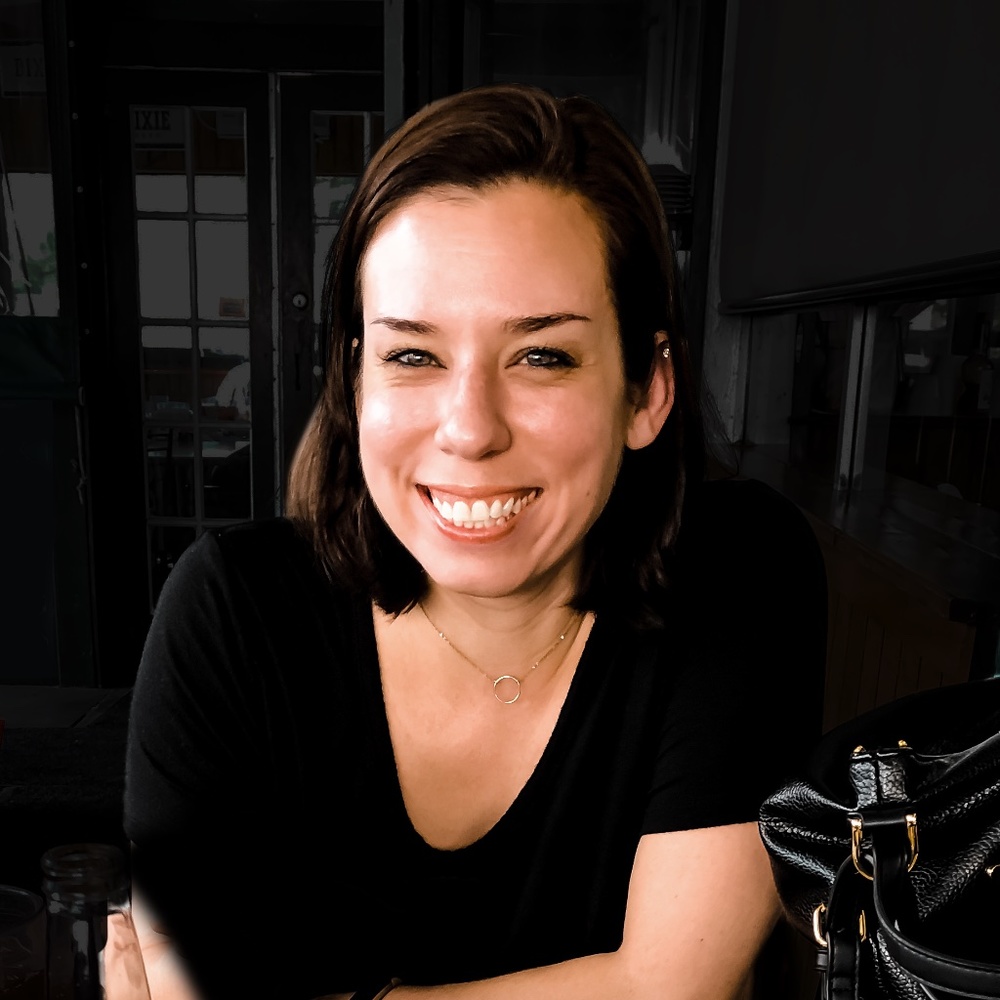 Meet your Posher, Marisa